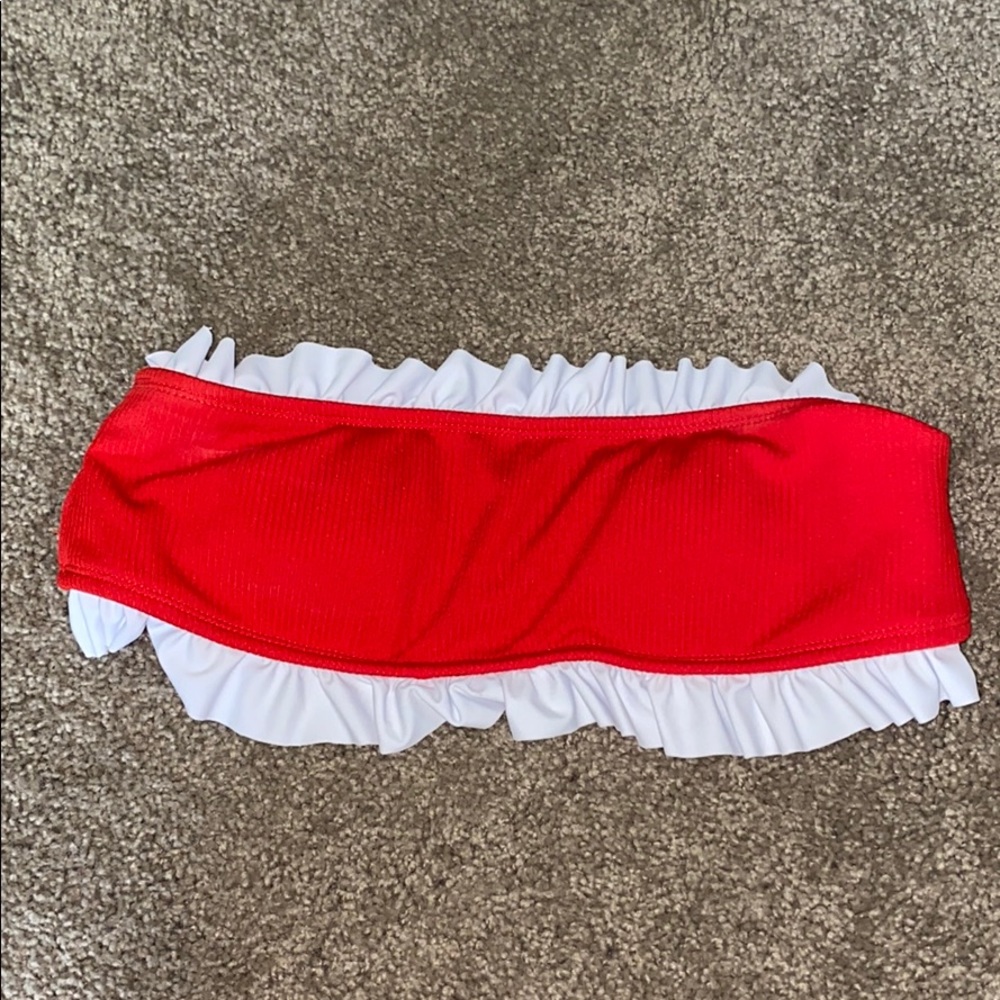 Swim Top